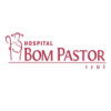 Logo hospital bom pastor